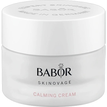 BABOR Skinovage Calming Cream крем за чувствителна кожа за жени 50 мл