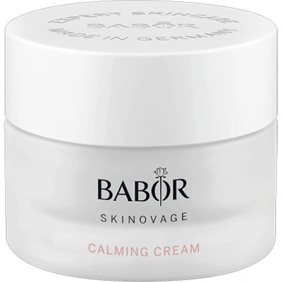 BABOR Skinovage Calming Cream крем за чувствителна кожа за жени 50 мл