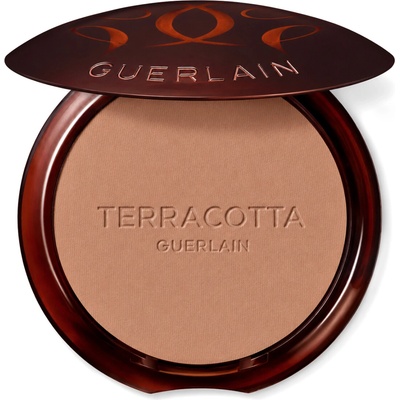 Guerlain Bronzujúci púder Terracotta Bronzing Powder 05 Deep Warm 8,5 g