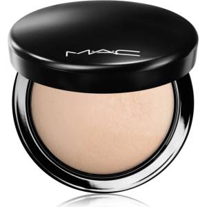 MAC Cosmetics Mineralize Skinfinish Natural пудра цвят Medium Plus 10 гр