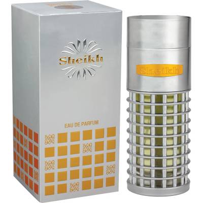 Al Haramain Sheikh parfumovaná voda unisex 85 ml