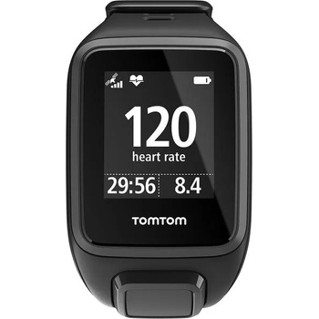 Image 1 of TomTom Spark Cardio Music