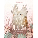 Jedlička se narodila