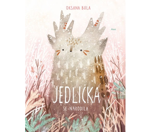 Jedlička se narodila