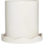 OYOY Глинено ръчно изработено покритие за кашпа ø 16, 5 cm Nami - OYOY Living Design (L301405)