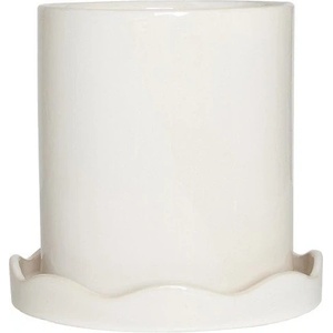 OYOY Глинено ръчно изработено покритие за кашпа ø 16, 5 cm Nami - OYOY Living Design (L301405)