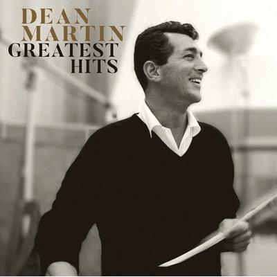 Dean Martin GREATEST HITS LP