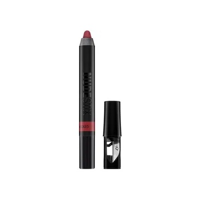 Nudestix Gel Color Lip + Cheek Balm балсам за устни и руж в едно Wicked 3 g