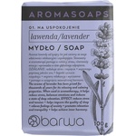 Barwa Натурален сапун Лавандула BARWA AROMA SOAPS Lavender (BCAS335262)