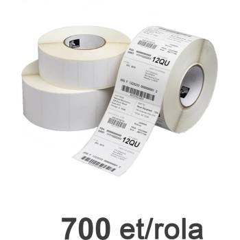 Zebra Етикет ролка Zebra Z-Select 2000T RFID 54x34mm, 700 ет. /ролка (ZIPRD3015302)