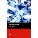 Picture Puzzle Escott John