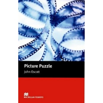 Picture Puzzle Escott John