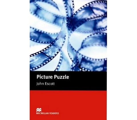 Picture Puzzle Escott John