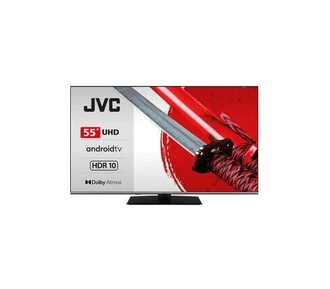 JVC LT-55VA6435