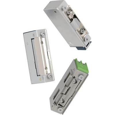 Elektrický otvírač řady 5UW0Y10, voděodolný IP68, 8–30V AC/DC
