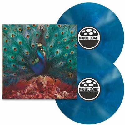 Opeth - Sorceress 2 LP