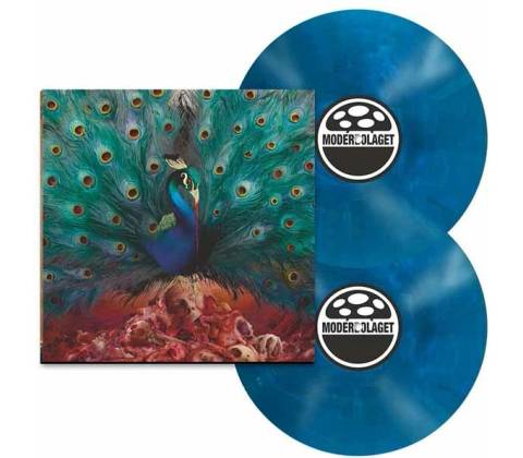 Opeth - Sorceress 2 LP
