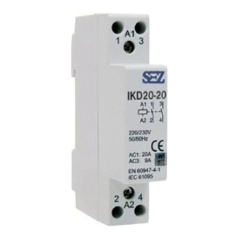 SEZ IKD2010