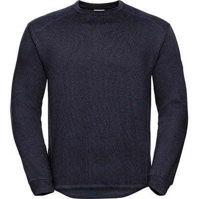 Russell Unisex mikina R-013M-0 French Navy