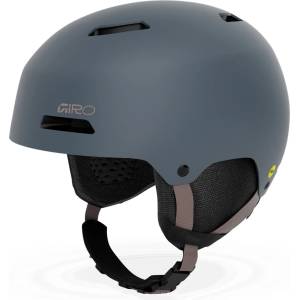 Giro Ски каска Giro Ledge Fs Mips Ski helmet - Matte Sapphire (418-1524-0612)
