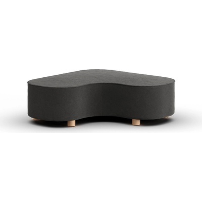 Tuli Lite Piano Low Universal Antracitová