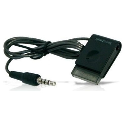 Nokia Оригинален аудио адаптер (преходник) с микрофон за Nokia мобилни телефони - Nokia AD-57 (AD-57)