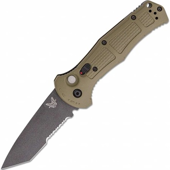 Benchmade Claymore 9071SBK-1