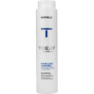Montibello Hair Loss Cryo šampon 300 ml