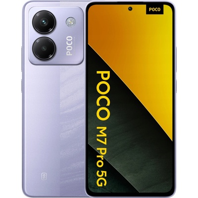 POCO M7 Pro 5G 12GB/256GB Purple