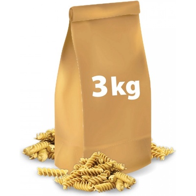Green Apotheke Vřetena Z červené čočky 100% 3 kg