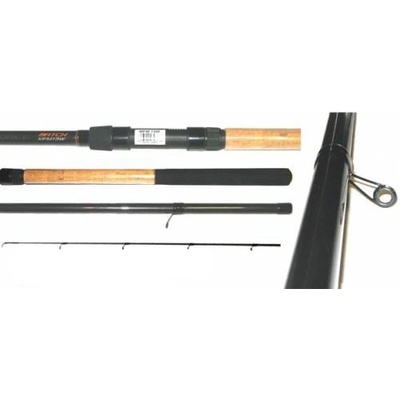 Daiwa MATCH MEGAFORCE 3,9 m 25 g 3 díly