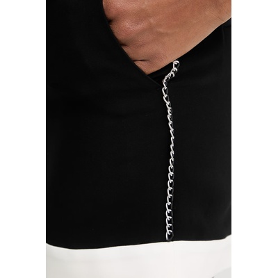 Karl Lagerfeld Къс панталон дамски (B2W10001)