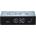 Lexon Будилник Flip Premium двустранен светлосин (LR152LB1)