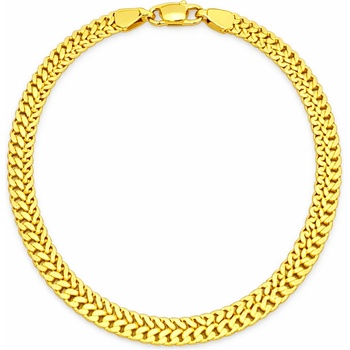 Image 1 of Златна гривна