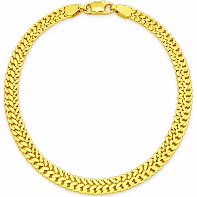 Златна гривна