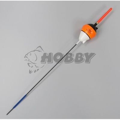 EXPERT balzový plavák pevný 2g 18cm