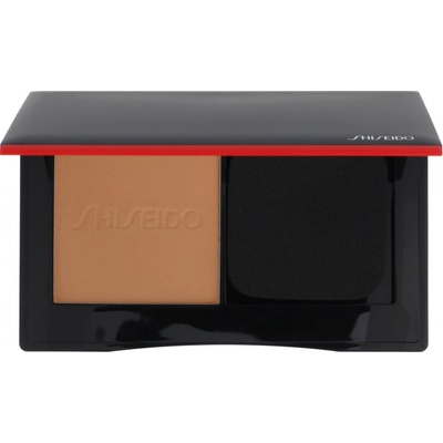 Shiseido Synchro Skin Self-Refreshing Custom Finish Powder Foundation pudrový make-up 350 9 g