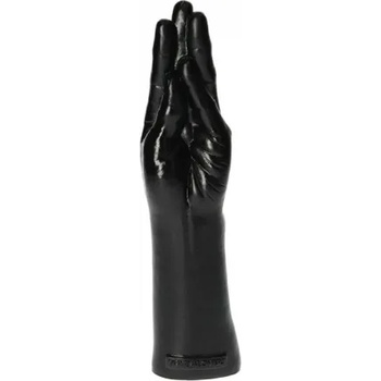 Image 1 of Toyz4Lovers Фистинг дилдо Mania черно