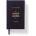 Galison Hidden Agenda Undated Mini Planner | Brass Monkey, Galison