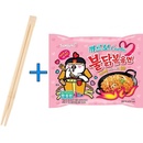 Samyang Carbonara Hot Chicken Ramen 130 g