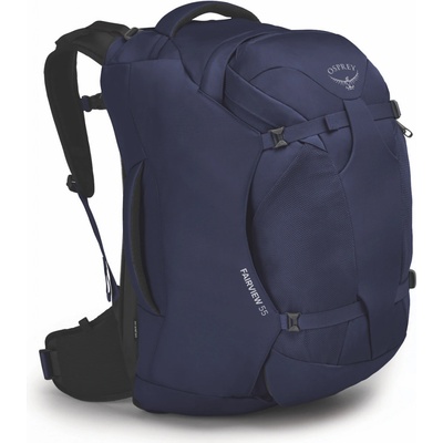 Osprey Fairview 55 winter night blue