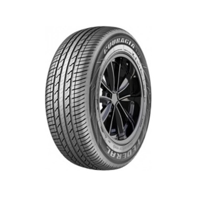Federal Couragia XUV 255/70 R15 112H