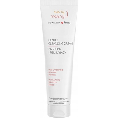 Eeny Meeny Gentle Cleansing Cream 100 ml