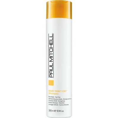 Paul Mitchell Kids Baby Don`t Cry Shampoo 300 ml