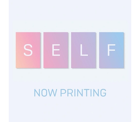 BTS - Love Yourself - Answer CD