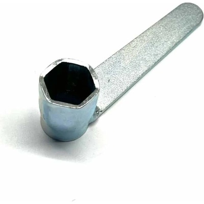 Klíč - svíčka zapalování