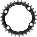 převodník Shimano SLX SM CRM70 pro M7000 1 / 11 ISMCRM70A4 34 zubů