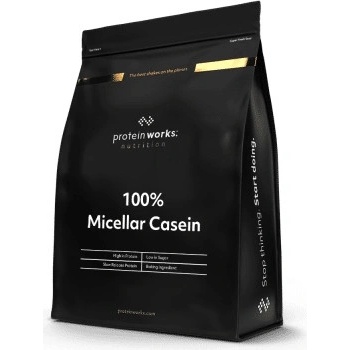 TPW 100% Micellar Casein 2000 g