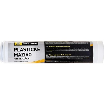 Starline Plastické mazivo universální 400 g