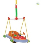 Raya Бънджи гащи HAUCK Jump Deluxe Pooh